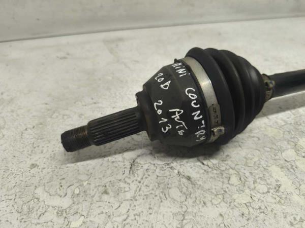 ARBRE DE TRANSMISSION AVANT GAUCHE MINI - Vue 2